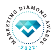 Marketing Diamond díj 2022